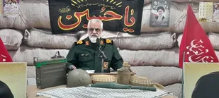 با حضور مردم در انقلاب، تهدیدات از سر ما برداشته شد/هر جا مردم پای&zwnj;کار آمدند موفق شدیم