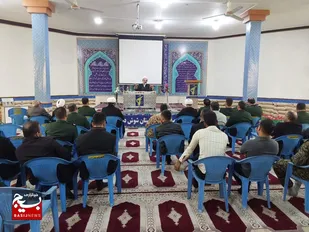 غربی&zwnj;ها و طواغیت در مقابل جمهوری اسلامی ایران مقتدر سر تعظیم خم خواهند کرد