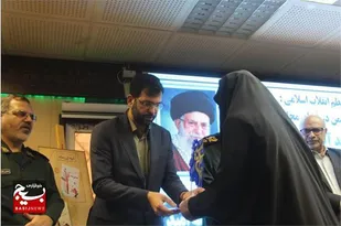مدیر کل فرهنگ و ارشاد اسلامی خوزستان:
اصحاب رسانه در انتخابات نقش مهمی دارند