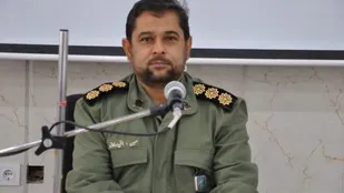 عملکرد یکساله بسیج اشکذر تشریح شد/ برگزاری بیش از 42 عنوان برنامه در هفته بسیج در اشکذر