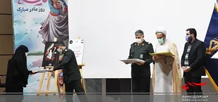 برگزاری همایش تقدیر از فعالان فضای مجازی خوزستان
