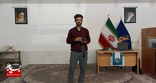 کارگاه آموزش " عکاسی خبری " دراهرم برگزار شد