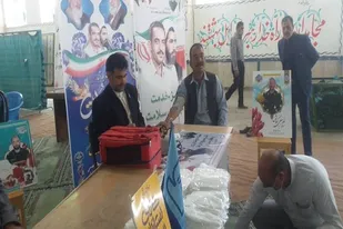 لازمه تحقق بیانیه گام دوم انقلاب، الگو پذیزی از روش شهیدان رجایی و باهنر است