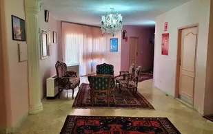 ۴۰ هزار نفر در آستانه بیکاری/ کرونا هتلداری تهران را زمین&zwnj;گیر کرد