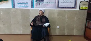 ماه رمضان خوابش هم برای بندگان عبادت است/زیبایی یک عمل به چند بعدی بودن آن است