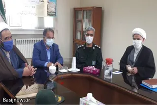 گروه&zwnj;های جهادی همانند جهاد سازندگی دوران دفاع مقدس فعالیت می&zwnj;کنند