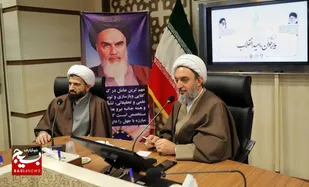 برگزاری پنجمین نشست تخصصی "مدیر جوان - امید انقلاب" در قم