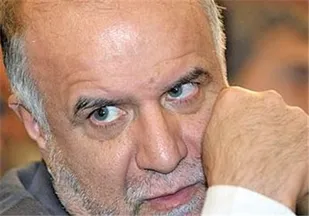 زنگنه یکشنبه آینده در کمیسیون انرژی مجلس حضور می&zwnj;یابد