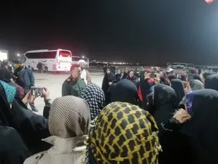 راهیان نور مقدمه بازگشت به خویشتن خویش