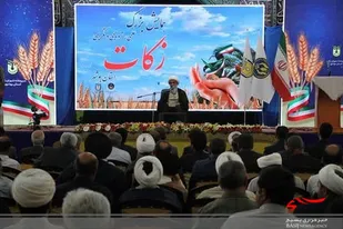 زکات جمع&zwnj;آوری شده باید در خدمت مردم باشد