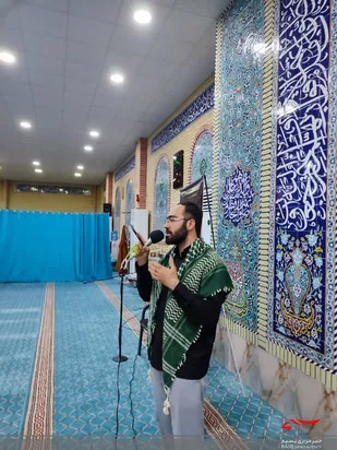 به مناسبت سالروز شهادت امام جواد (ع)