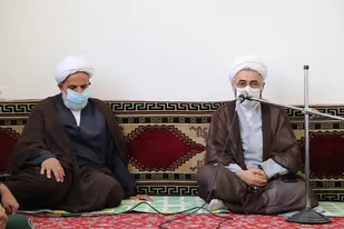 سپاه همیشه منشا خیر و برکت بوده است