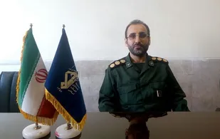 برگزاری همایش مدیران نظارت و عقیدتی سیاسی پایگاه های مقاومت بسیج