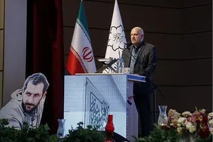 دعای خیر مادران شهدا راهگشای جامعه است