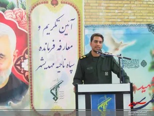 دغدغه همه دلسوزان انقلاب باید حضور حداکثری در انتخابات باشد
