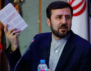 فهرست جدیدی از افراد و نهادهای آمریکایی را تحریم می&zwnj;کنیم/رژیم آمریکا خود در مقام متهم قرار دارد