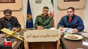 اجرای ۹۰۰ برنامه به مناسبت دهه فجر در هزار سنگر