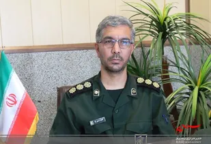 ورزشکاران بسیجی همدان گوی سبقت را از جهانیان ربودند