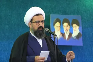 عامل پیروزی مردم یمن اعتماد به قرآن و ایستادگی در برابر دشمن است، نه محرومیت از امکانات / انتقاد تند از آقازاده&zwnj;ای که آدرس غلط به مردم می&zwnj;دهد