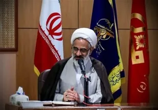 دست&zwnj;های استعمارگران و ظالم دنیا از آستین رئیس جمهور فرانسه بیرون زد