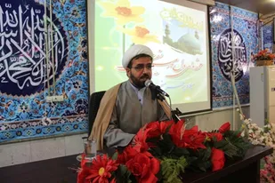 تزکیه نفس وظیفه منتظران در دوران غیبت است