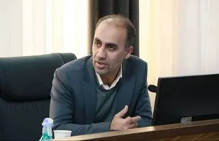 آغاز عملیات بازسازی استخر شهدای شهرستان فیروزکوه