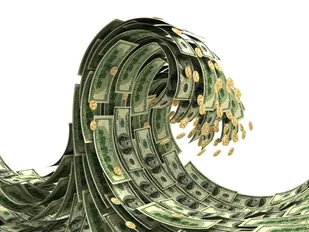 هزاران هزار میلیارد نقدینگی دولت در تولید هزینه شده یا بخش دولتی؟