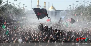 بیماران و سالخوردگان از انجام سفر اربعین خودداری کنند