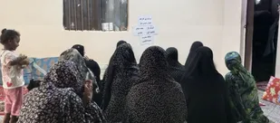 جوان امروز، سازنده فردا؛ کارگاه &laquo;جوان تمدن&zwnj;ساز&raquo; در پایگاه فاطمیون کمب