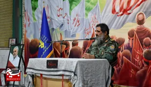 سبک مبارزه الهی، کلید پیروزی جبهه مقاومت است