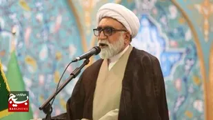 آیت&zwnj; الله واعظ طبسی، یک هویت فراموش&zwnj;نشدنی در تاریخ انقلاب اسلامی است