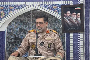 وحدت و انسجام ملت ایران، رمز ایستادگی و شکست دشمن است