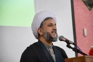 امام(ره) شعار &laquo;ما می توانیم&raquo; را به ما آموخت / تا زمانی که پیرو ولایت فقیه و امام جامعه باشیم به کشور هیچ آسیبی نخواهد رسید