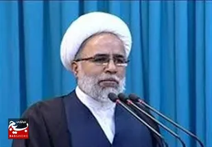 هشدار امام جمعه کرمانشاه به جنگ گسترده رسانه&zwnj;ای دشمنان