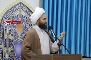 عنصر معنویت اصلی ترین ویژگی سپاه است
