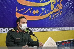 ۱۰ میلیون و ۱۵۰ هزار بسته معیشتی در کشور توزیع شد/ ملت ایران به برکت تفکر بسیج تهدیدات را به فرصت تبدیل کرده است
