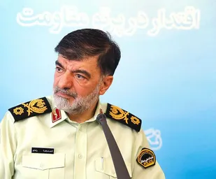 سردار رادان: یک&zwnj;سوم زائران اربعین به کشور بازگشتند