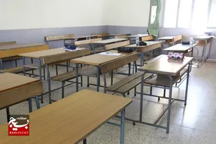 افتتاح ۳۵ کلاس درس در خوزستان به مناسبت دهه مبارک فجر