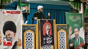 پیوند خون شهدا با اراده ملت، تجلی وحدت ملی در سایه پایداری است