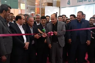 نمايشگاه&zwnj;هاي تخصصي کشاورزي در تبريز آغاز به کار کرد