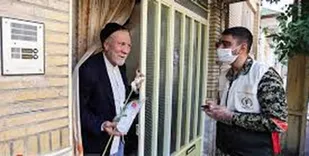 اجرای طرح &laquo;شهید سلیمانی&raquo; در ۴ محله کرمانشاه