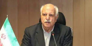 مراسم گرامی داشت سردار سپهبد شهید حاج قاسم سلیمانی وهمراهان در مسجد امام خمینی(ره) برگزار شد