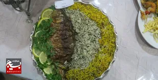 جشنواره طبخ آبزیان در شوشتر برگزار شد