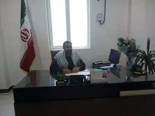 طرح جامع خدمت رسانی در آغاجاری
