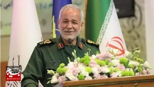 ساخت 10 مدرسه 15 کلاسه برای یک شهر ظرف 2 ماه با همت قرارگاه خاتم&zwnj;الانبیا