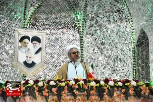 بحران آب در قوچان جدی است؛ مسئولان تدبیر فوری کنند
