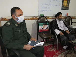 برگزاری دومین جلسه شورای فرهنگ عمومی در هندیجان