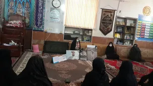 بصیرت فاطمی خنثی کننده فتنه هاست