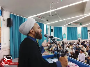 انقلاب اسلامی حلقه اتصال مقاطع تمدن الهی تا ظهور مهدوی است