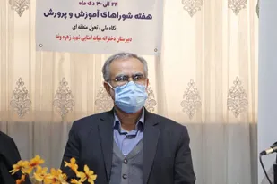 آماده&zwnj;سازی دو پروژه آموزشی برای افتتاح در دهه فجر/ ساخت چند مدرسه در مناطق مختلف قرچک در دست اجراست